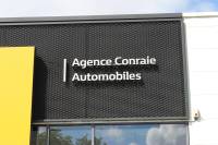 Agence Conraie Automobiles Services
